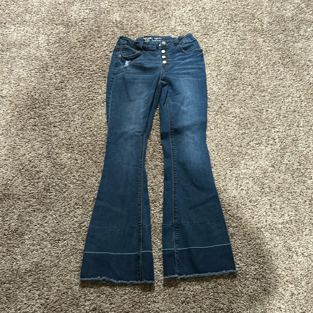 Gap jeans size 14